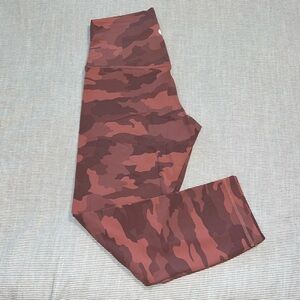 lululemon Align Crop